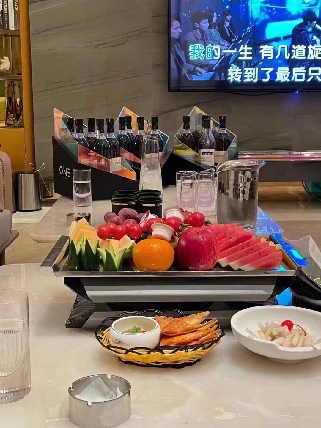 贵阳ktv小时场订房特惠-花溪区ktv预定
