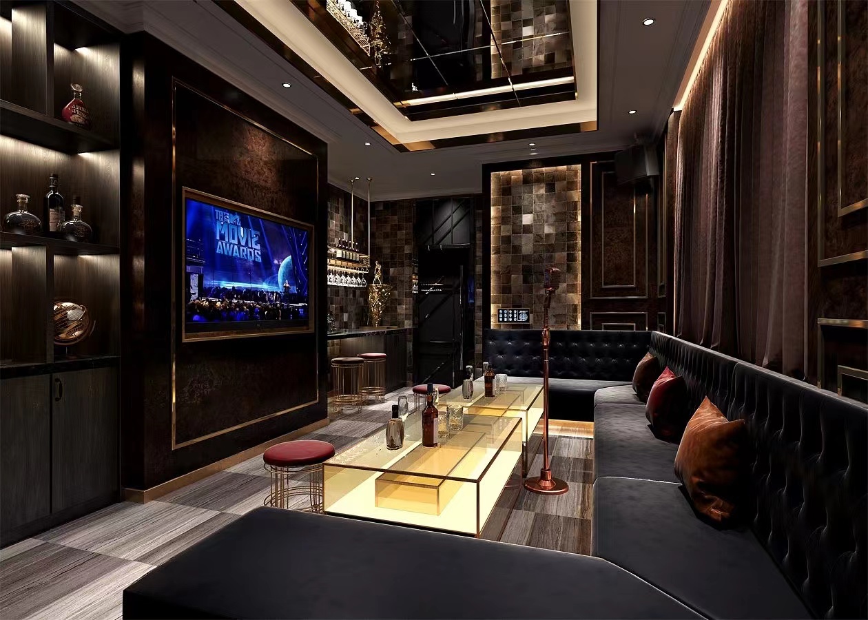 贵阳小时场ktv优惠体验-花溪区ktv预定